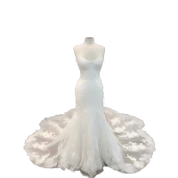 Mannequin to Real Model tool